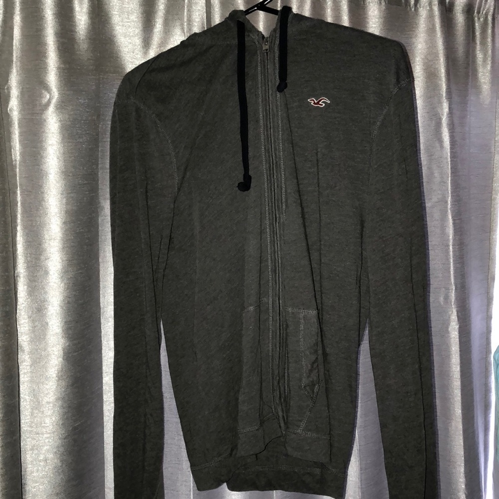 Hollister Sweater